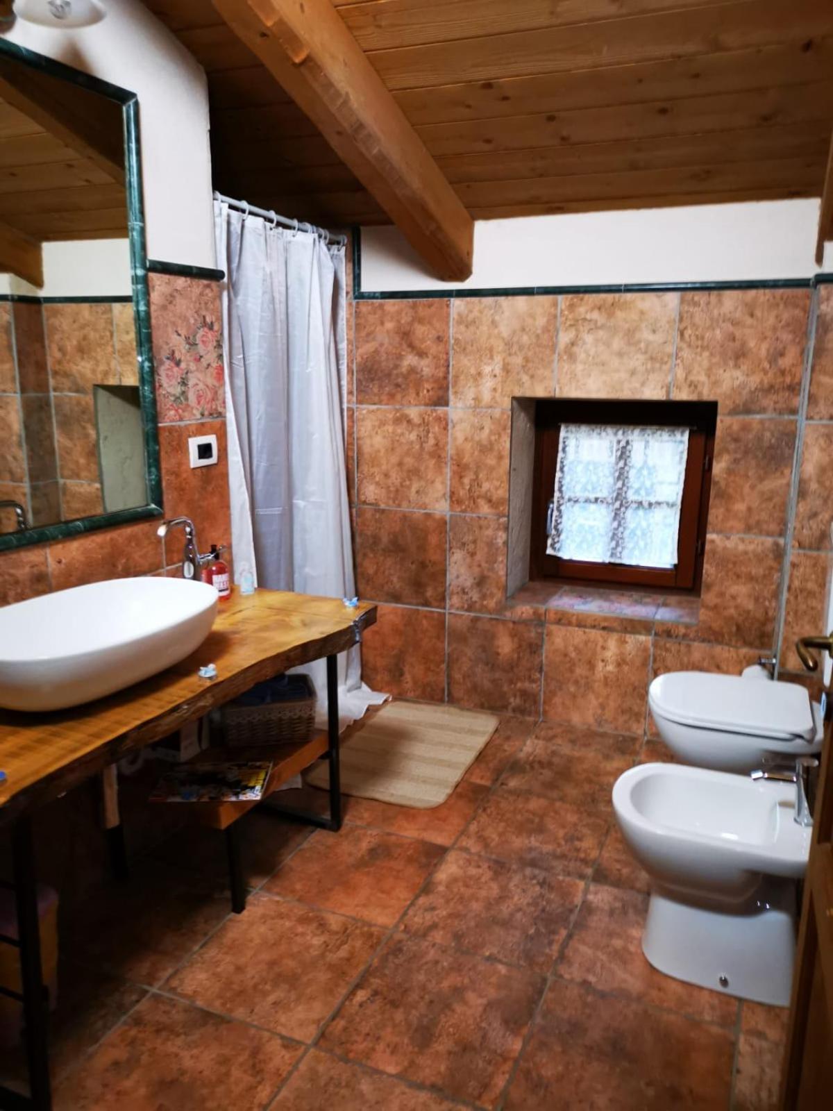 Agriturismo Magnarosa Villa Barge Room photo