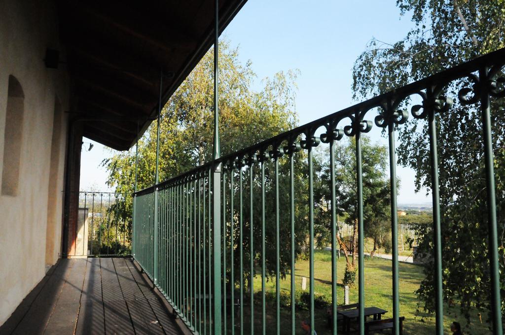 Agriturismo Magnarosa Villa Barge Exterior photo